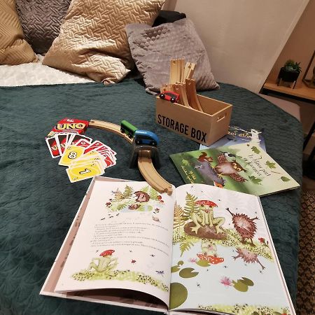 Au Bretzel Dore - Centre Historique Colmar Zewnętrze zdjęcie