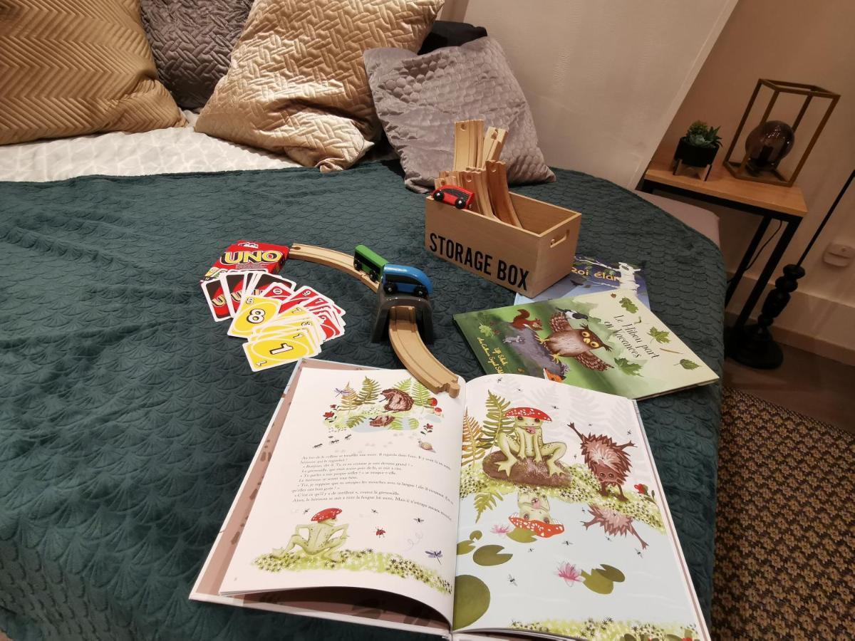 Au Bretzel Dore - Centre Historique Colmar Zewnętrze zdjęcie